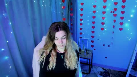 sweetfoyou online show from March 20, 2026, 6:51 am