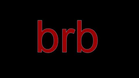 sweetfoyou online show from April 21, 2026, 5:47 am