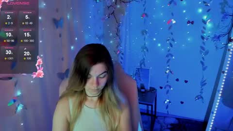 sweetfoyou online show from May 16, 2026, 5:26 am