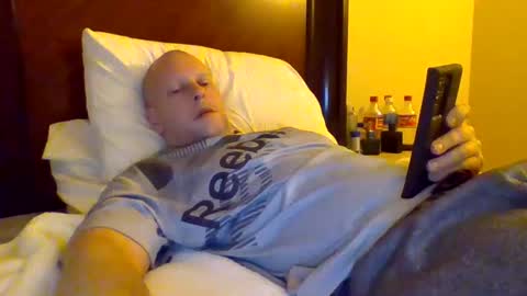 sweetg233 online show from January 14, 2025, 5:51 am