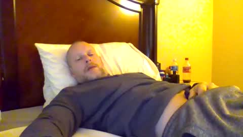 sweetg233 online show from January 27, 2025, 5:15 pm