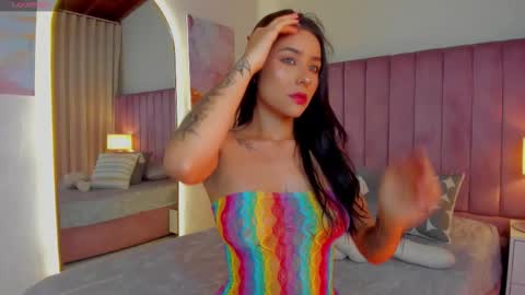 Dulce online show from December 2, 2025, 9:36 am