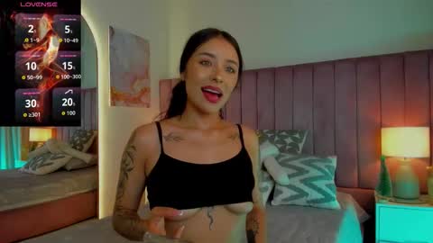 Dulce online show from December 20, 2025, 9:49 am