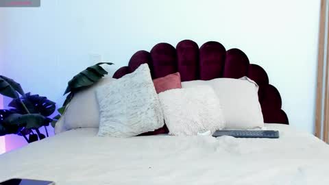 Dulce online show from January 9, 2026, 10:07 am