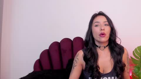 Dulce online show from April 10, 2026, 8:52 am