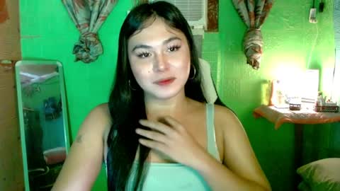 Kathy  online show from May 25, 2026, 7:09 pm