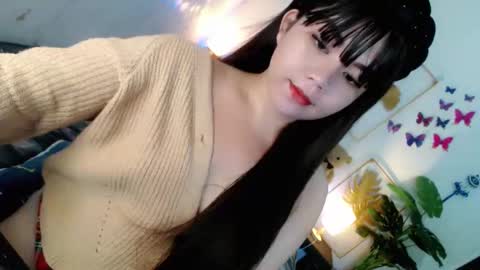 Snapshot of sweetgirl_mayxx chatting on June 6, 2026, 6:34 pm May online show from June 6, 2026, 6:34 pm