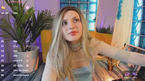 Kira online show from December 10, 2024, 2:50 pm