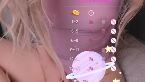 Kira online show from December 15, 2024, 8:58 pm