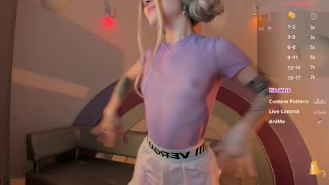 Kira online show from December 29, 2024, 6:05 pm