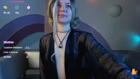 Kira online show from January 15, 2025, 7:44 pm