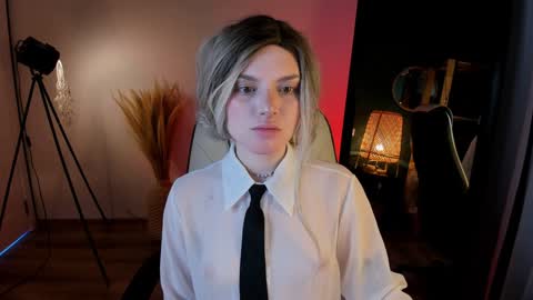 Kira online show from January 19, 2025, 9:55 pm