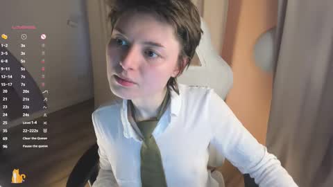 Kira online show from February 23, 2025, 3:18 pm