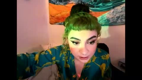 sweetheatannie online show from December 26, 2024, 1:51 am