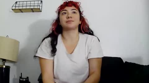 sweetheatannie online show from March 22, 2026, 4:10 pm