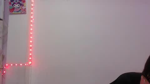 Sabrina y Eliot online show from November 8, 2025, 4:12 am