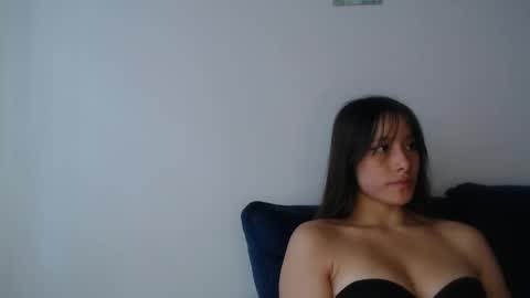 Sabrina y Eliot online show from April 28, 2026, 8:25 pm