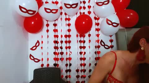 Valery honey online show from September 20, 2025, 11:06 pm