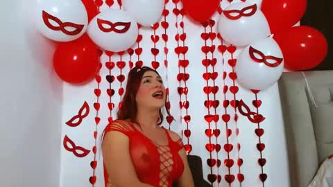 Valery honey online show from September 21, 2025, 8:43 pm