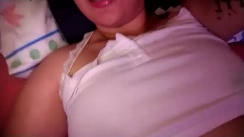Ana Mara  i cant Make noise My family is here  online show from June 25, 2026, 5:12 am