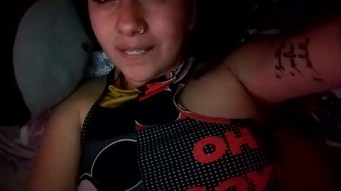 Ana Mara  i cant Make noise My family is here  online show from July 1, 2026, 5:09 am