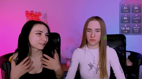 Chloe online show from February 11, 2026, 9:58 am