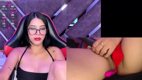 sweetie_cloe online show from March 9, 2025, 12:21 am
