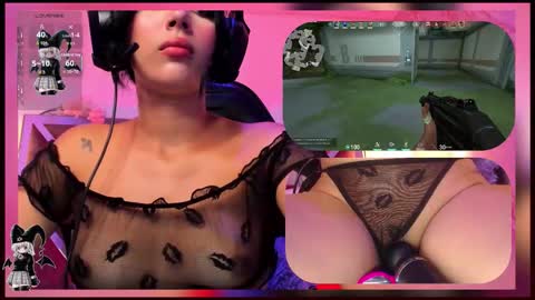 sweetie_cloe online show from September 11, 2025, 9:59 pm