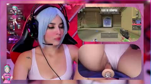 sweetie_cloe online show from September 20, 2025, 9:16 pm