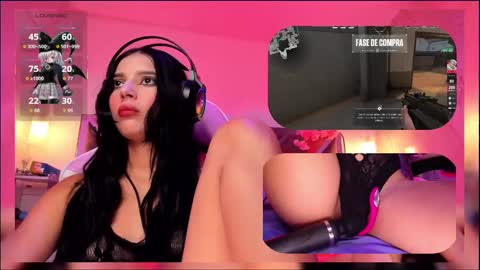 sweetie_cloe online show from October 1, 2025, 10:38 pm