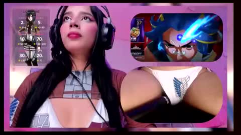 sweetie_cloe online show from March 6, 2026, 9:22 pm