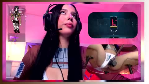 sweetie_cloe online show from March 23, 2026, 9:08 pm