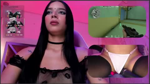 sweetie_cloe online show from April 18, 2026, 9:26 pm