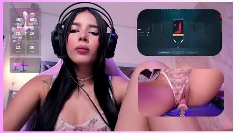 sweetie_cloe online show from April 22, 2026, 9:05 pm