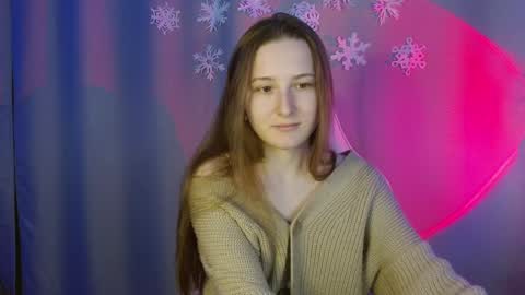 Annie online show from December 8, 2024, 8:36 pm