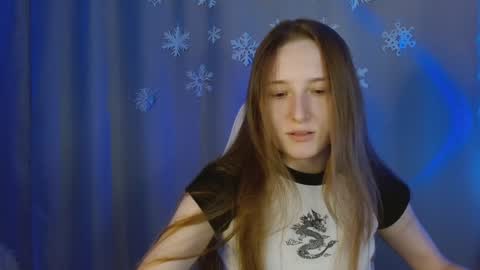 Annie online show from December 10, 2024, 8:27 pm