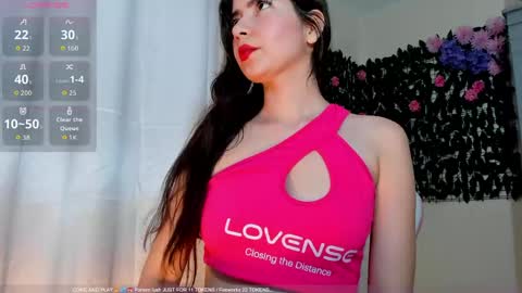 Snapshot of sweetieandjuiicy chatting on May 9, 2026, 5:40 pm Call me Nataly online show from May 9, 2026, 5:40 pm