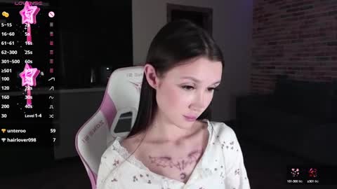 bratty gf online show from December 12, 2024, 3:16 pm