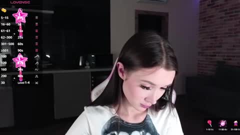 bratty gf online show from December 20, 2024, 11:00 am