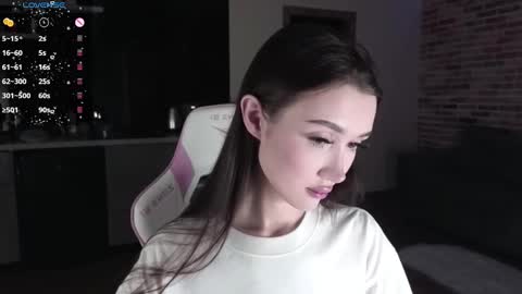 bratty gf online show from January 24, 2025, 3:45 pm