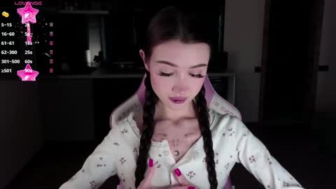 bratty gf online show from February 24, 2025, 3:12 am