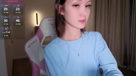 Snapshot of sweetiebones chatting on May 24, 2026, 8:03 pm bratty gf online show from May 24, 2026, 8:03 pm