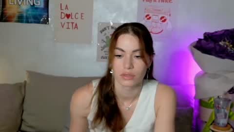 Snapshot of sweetiedarlingxoxox chatting on July 5, 2026, 11:28 am Daddy Babby Girl online show from July 5, 2026, 11:28 am