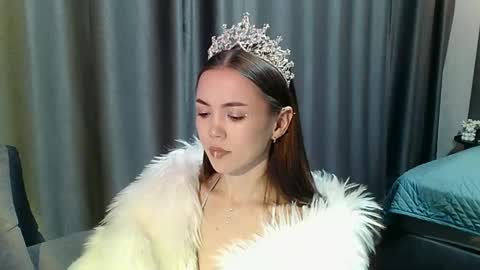 sweetieee_kira online show from December 19, 2025, 9:11 pm