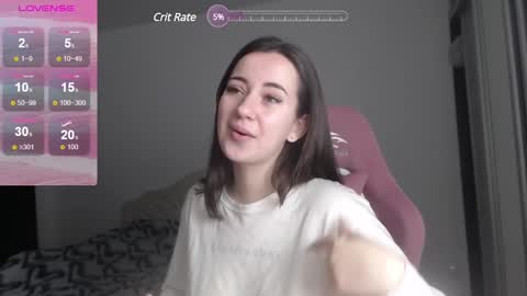 Kendl online show from January 11, 2025, 4:27 am