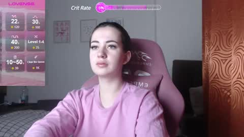 Kendl online show from February 15, 2025, 3:31 am