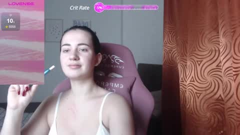 Kendl online show from February 25, 2025, 10:18 pm