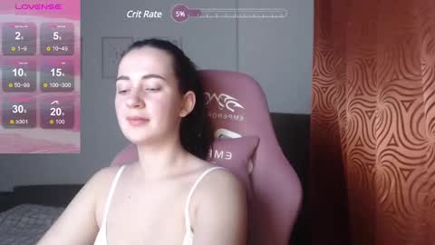 Kendl online show from March 1, 2025, 2:48 am