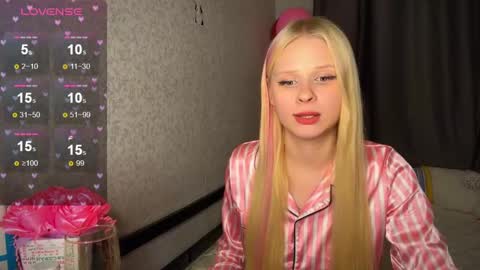 sweetie Lisa3 online show from December 6, 2024, 8:18 pm