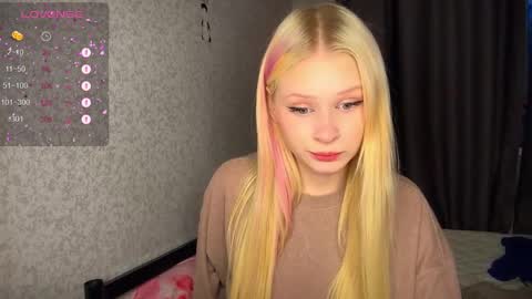 sweetie Lisa3 online show from December 8, 2024, 11:46 am